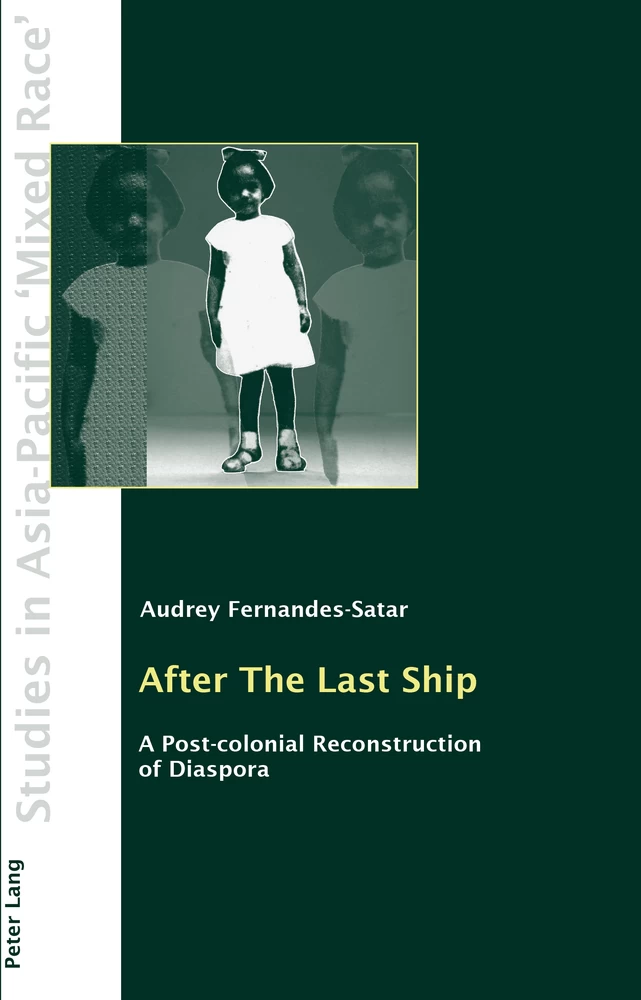 Title: After The Last Ship