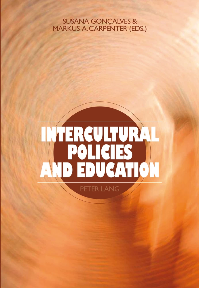 Title: Intercultural Policies and Education