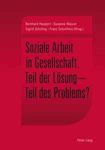 Title: Soziale Arbeit in Gesellschaft