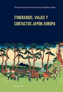 Title: Itinerarios, viajes y contactos Japón-Europa