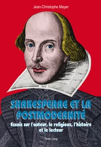 Titre: Shakespeare et la postmodernité