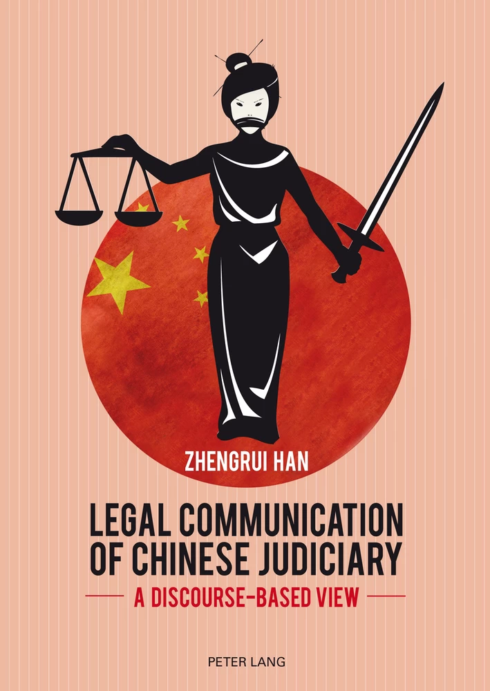 Title: Legal Communication of Chinese Judiciary