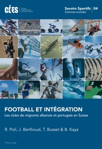 Titre: Football et Intégration