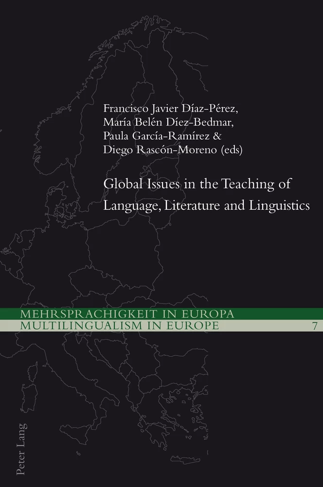 Title: Global Issues in the Teaching of Language, Literature and Linguistics