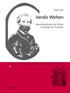 Title: Verdis Welten