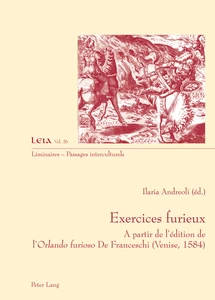Title: Exercices furieux