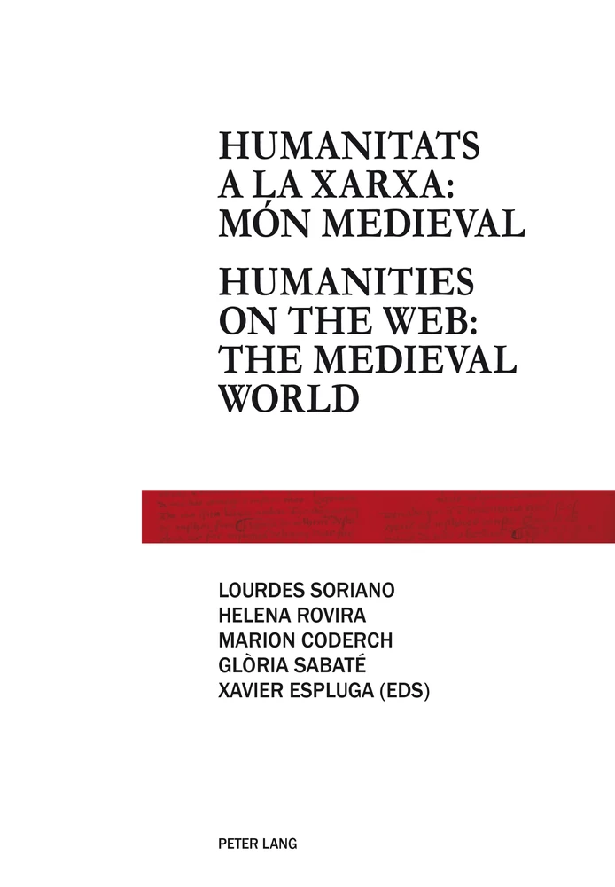 Title: Humanitats a la xarxa: món medieval - Humanities on the web: the medieval world