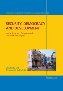 Title: Security, Democracy and Development