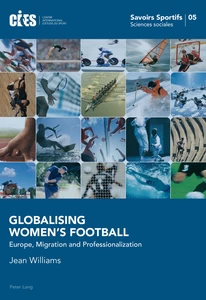 Title: Globalising Women’s Football