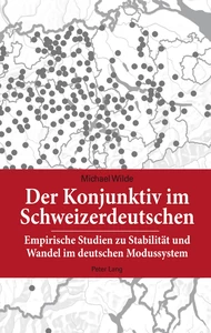 Title: Der Konjunktiv im Schweizerdeutschen