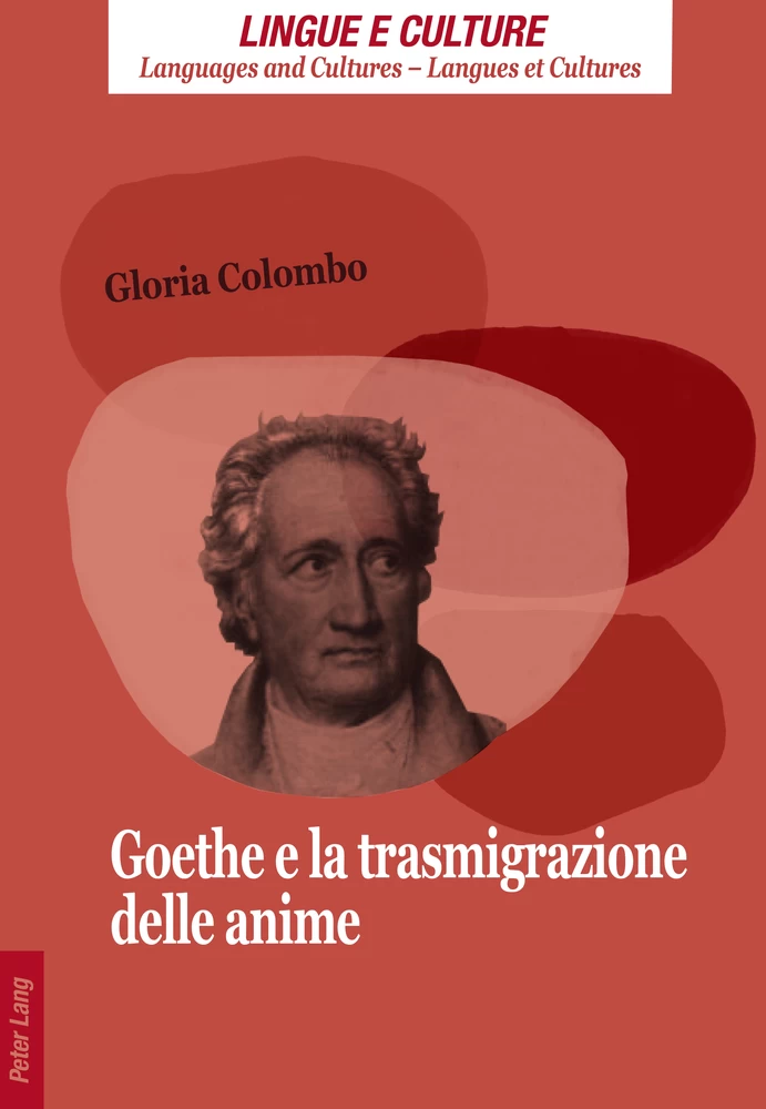 Title: Goethe e la trasmigrazione delle anime