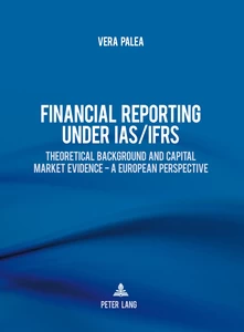 Title: Financial Reporting under IAS/IFRS