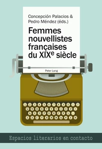 Title: Femmes nouvellistes françaises du XIX e  siècle