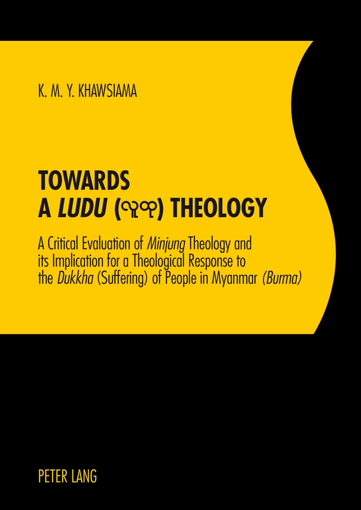 Title: Towards a «Ludu» Theology