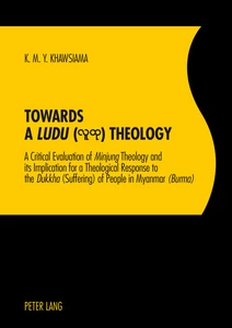 Title: Towards a «Ludu» Theology