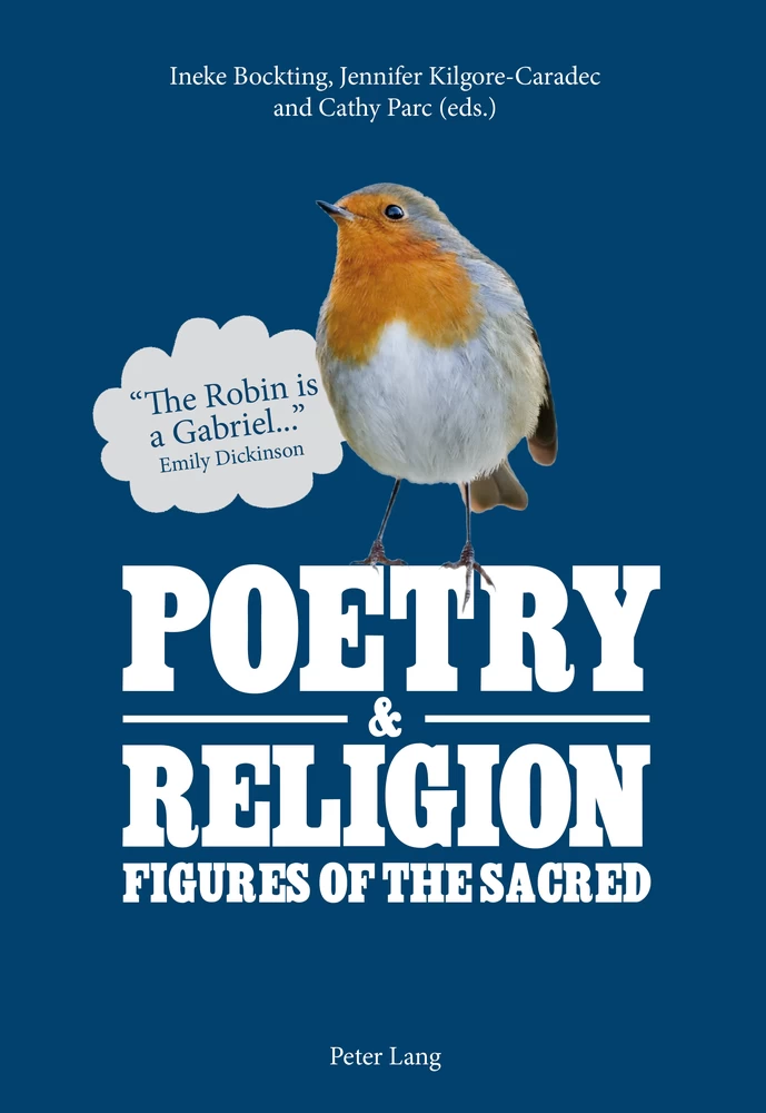 Title: Poetry & Religion