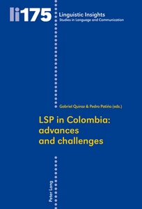 Title: LSP in Colombia