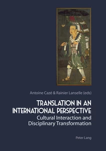 Title: Translation in an International Perspective