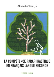 Title: La compétence paraphrastique en français langue seconde