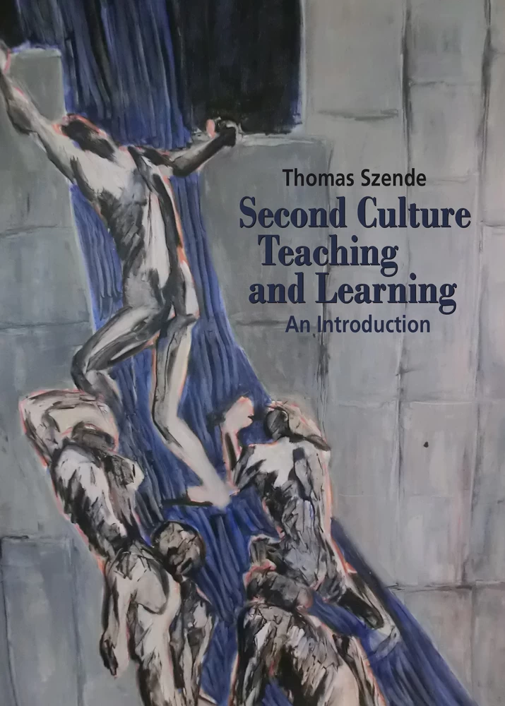 Title: Second Culture Teaching and Learning