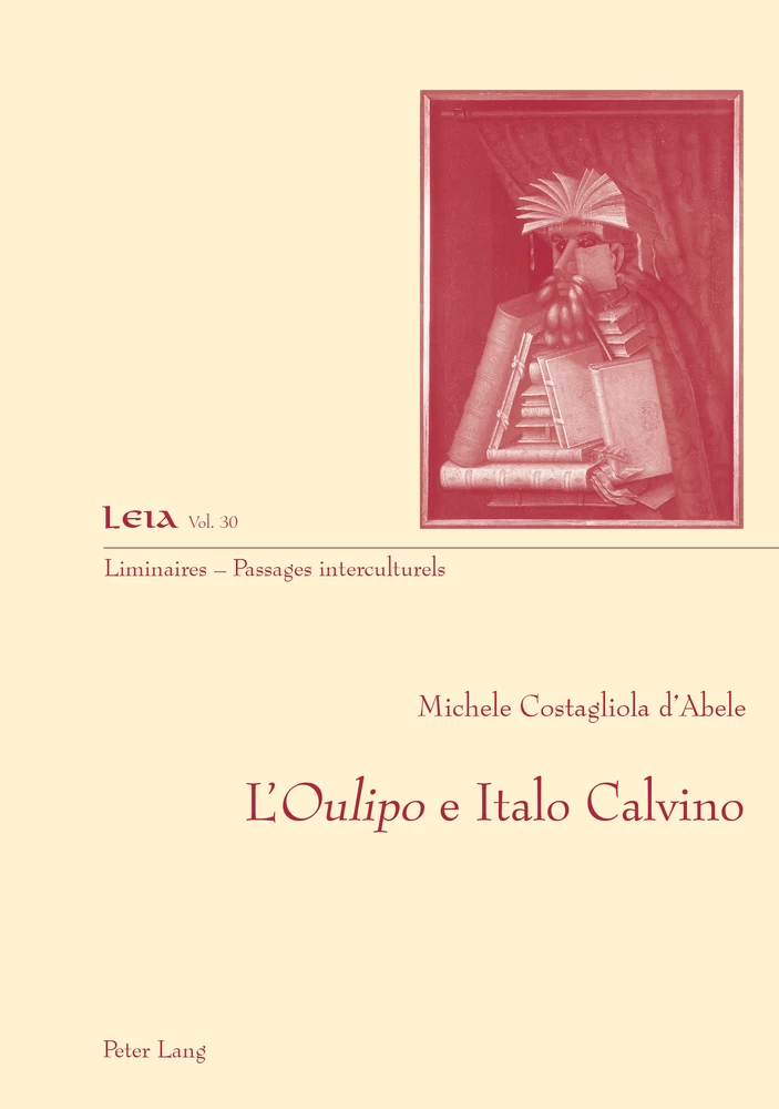 Title: L’«Oulipo» e Italo Calvino