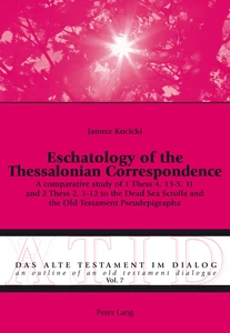 Title: Eschatology of the Thessalonian Correspondence