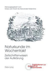 Title: Naturkunde im Wochentakt