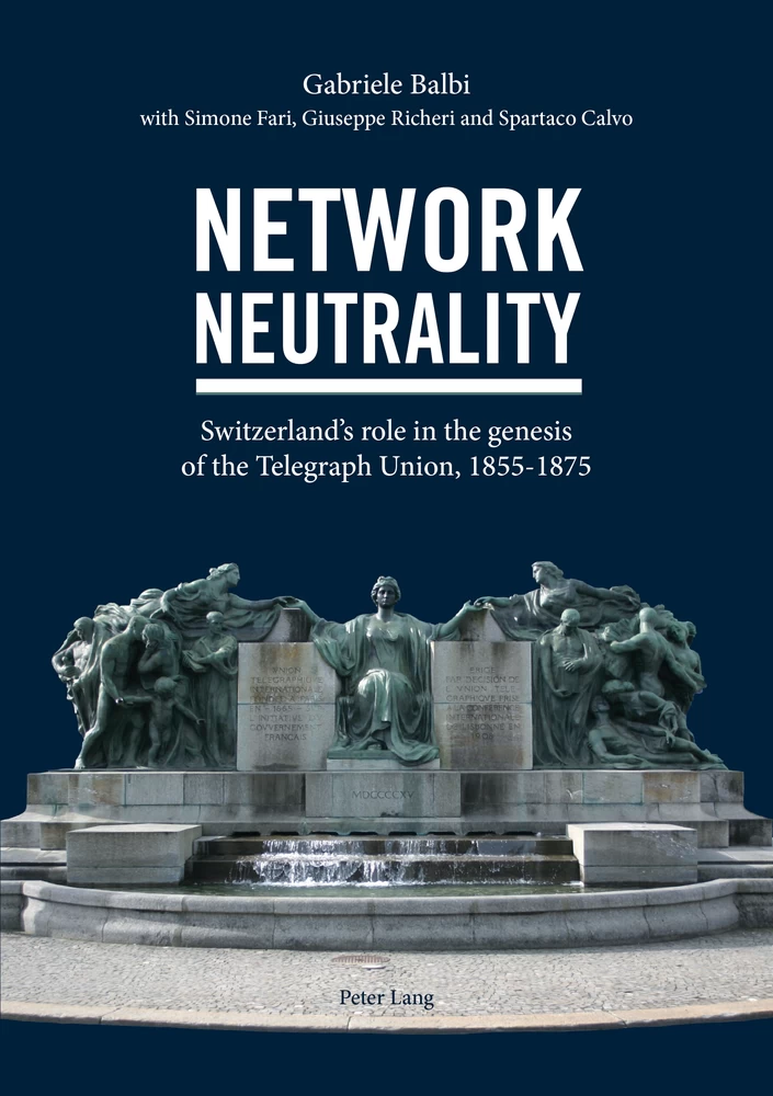 Title: Network Neutrality