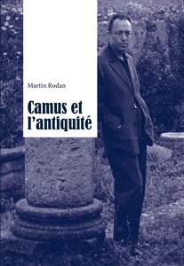Titre: Camus et l’antiquité