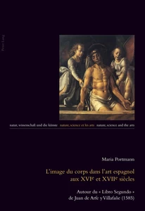 Title: L’image du corps dans l’art espagnol aux XVIe et XVIIe siècles