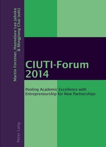 Title: CIUTI-Forum 2014