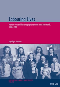 Title: Labouring Lives