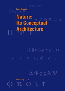 Title: Nature: Its Conceptual Architecture