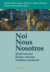 Title: Noi – Nous – Nosotros