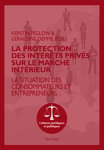 Title: La protection des intérêts privés sur le marché intérieur