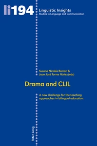 Titel: Drama and CLIL