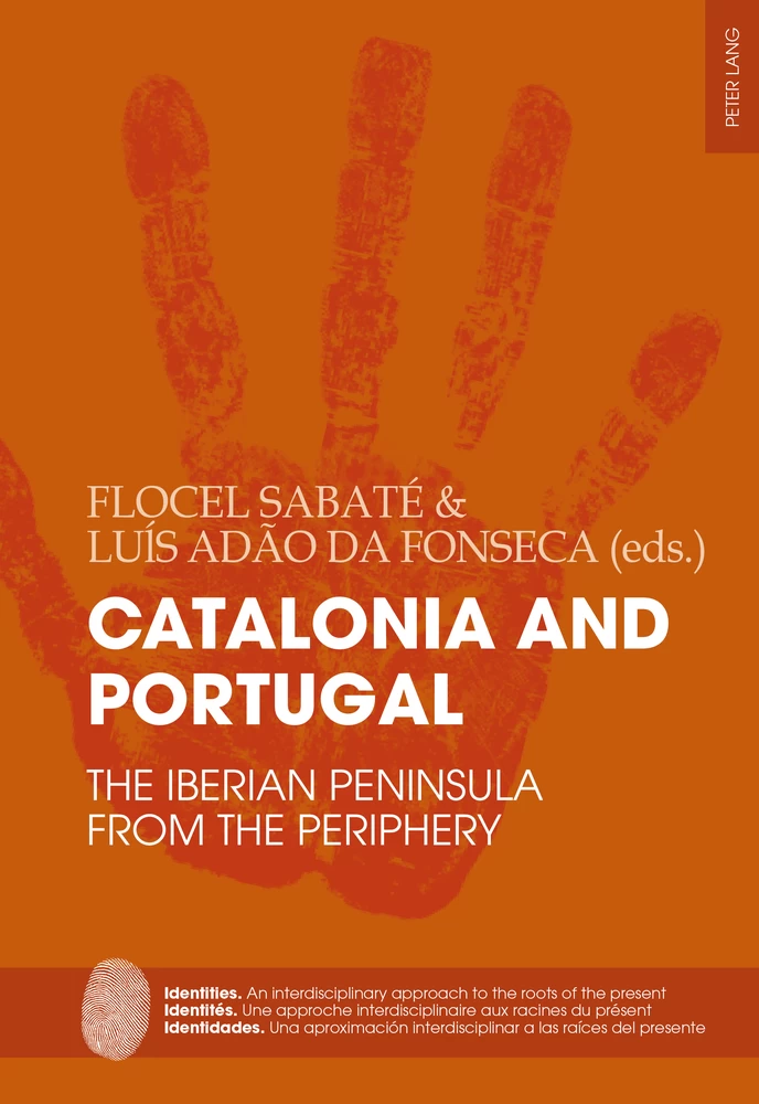 Catalonia and Portugal - Peter Lang Verlag