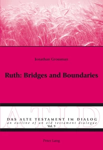 Title: Ruth: Bridges and Boundaries