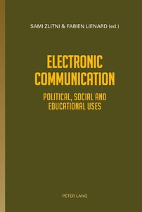 Title: Electronic Communication