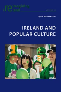 Title: Ireland and Popular Culture