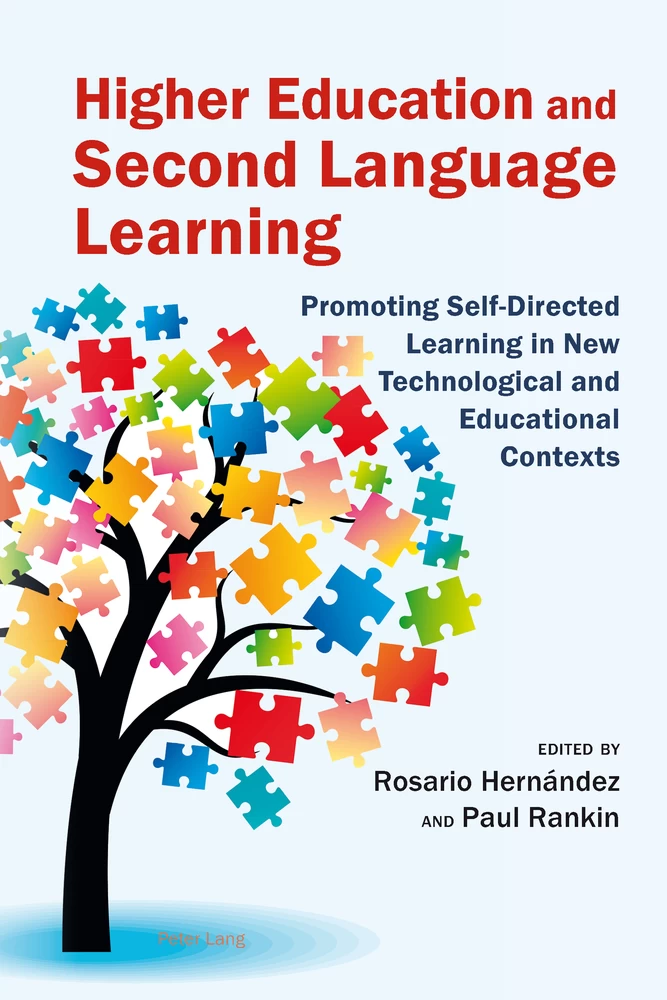 Title: Higher Education and Second Language Learning