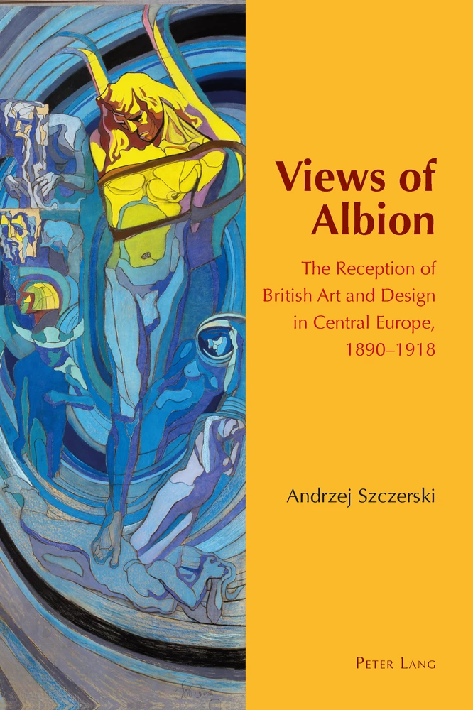 Title: Views of Albion