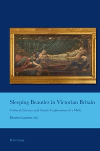 Title: Sleeping Beauties in Victorian Britain