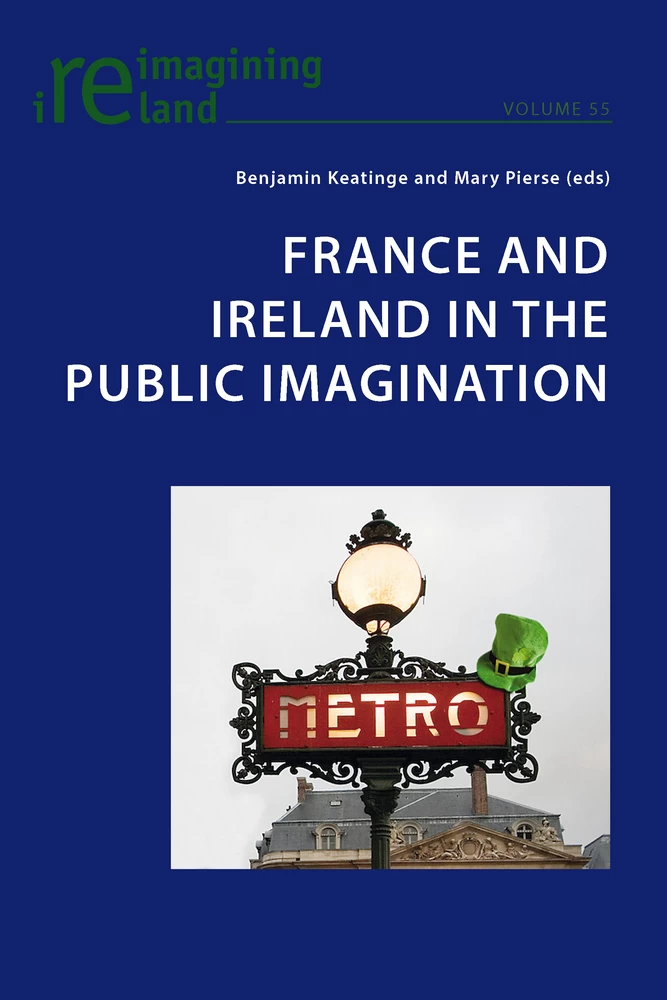 Title: France and Ireland in the Public Imagination
