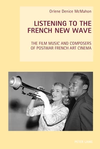 Title: Listening to the French New Wave