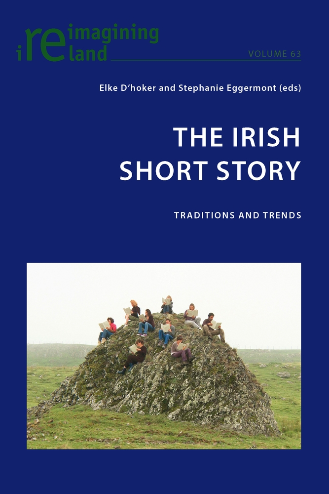Modern Irish Short Stories: Various, Ben Forkner