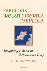 Title: Fabulous Ireland- «Ibernia Fabulosa»