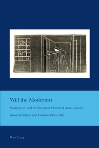 Title: Will the Modernist