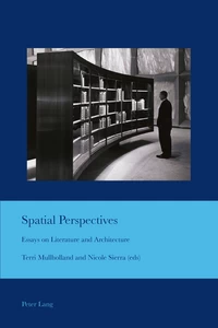 Title: Spatial Perspectives