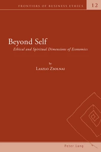Title: Beyond Self